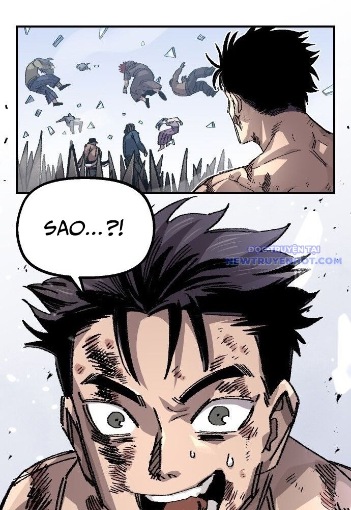 Sắp Xuất Ngũ Thì Isekai Chap 106 - Next Chap 107