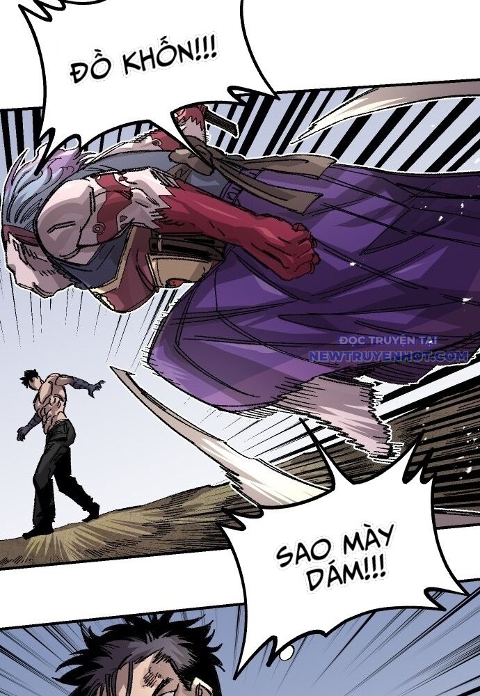 Sắp Xuất Ngũ Thì Isekai Chap 106 - Next Chap 107