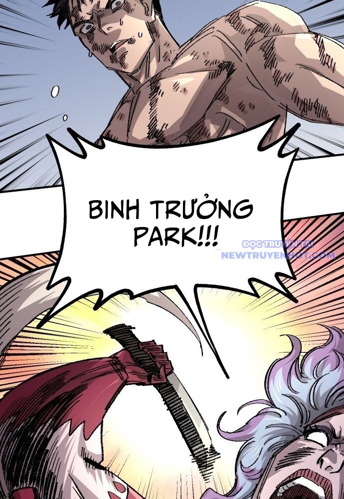 Sắp Xuất Ngũ Thì Isekai Chap 106 - Next Chap 107