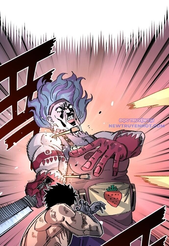 Sắp Xuất Ngũ Thì Isekai Chap 106 - Next Chap 107