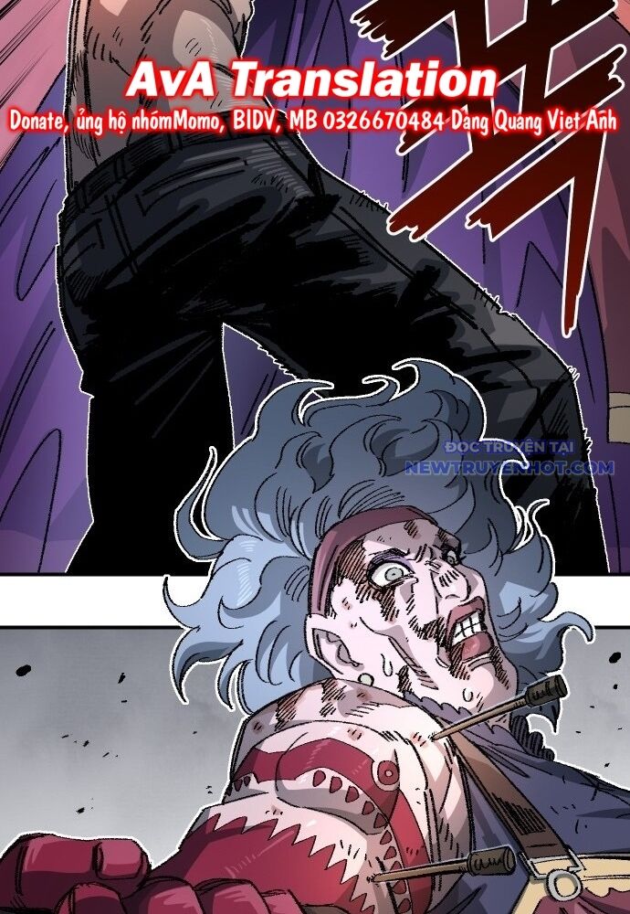 Sắp Xuất Ngũ Thì Isekai Chap 106 - Next Chap 107