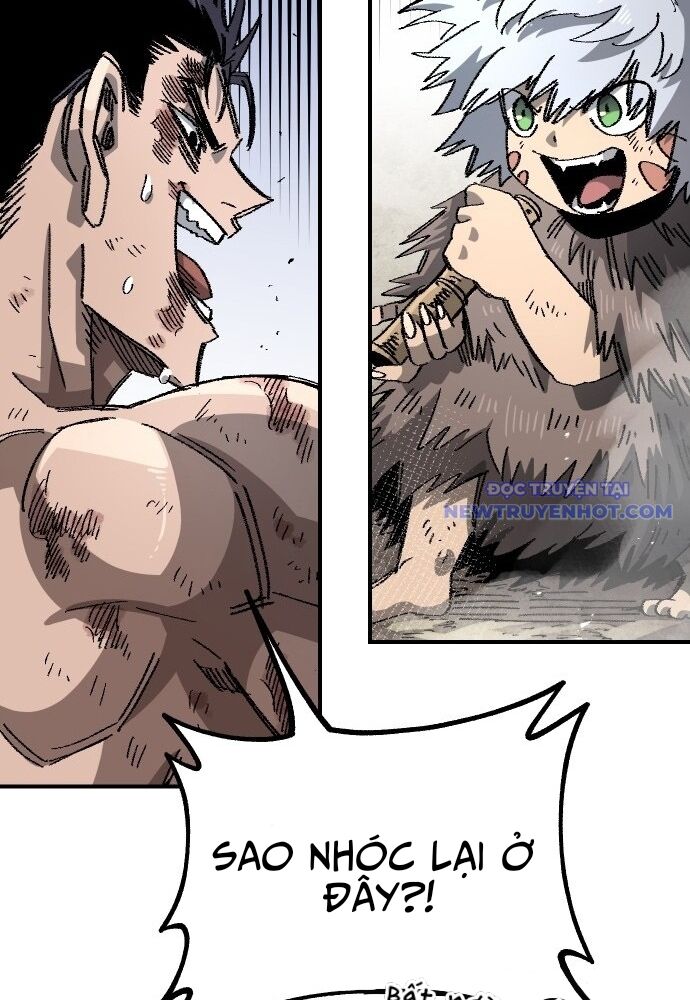 Sắp Xuất Ngũ Thì Isekai Chap 106 - Next Chap 107