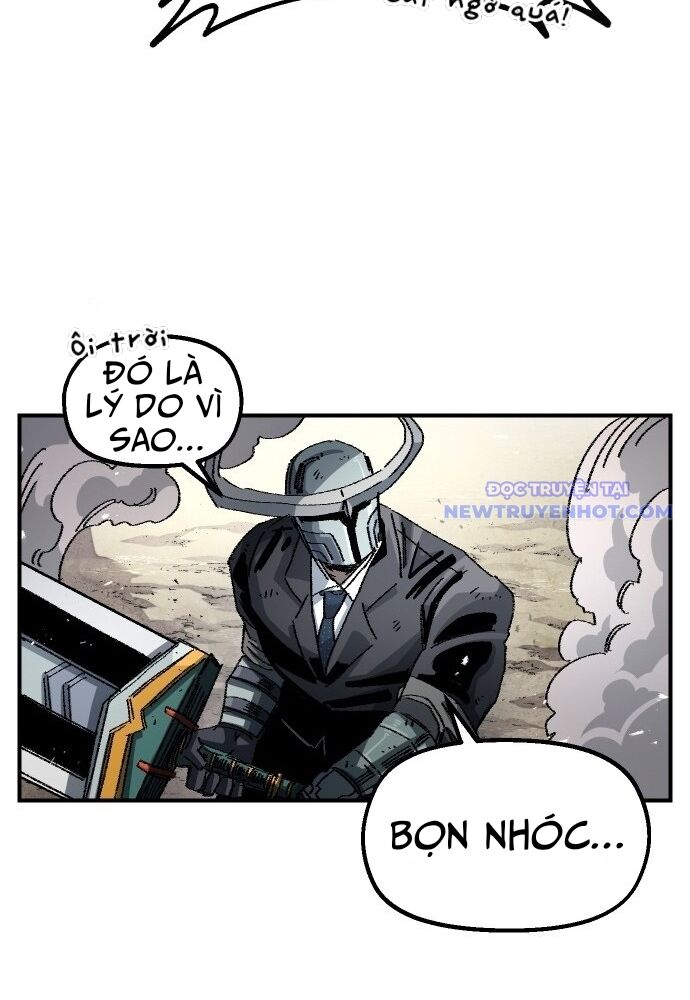 Sắp Xuất Ngũ Thì Isekai Chap 106 - Next Chap 107