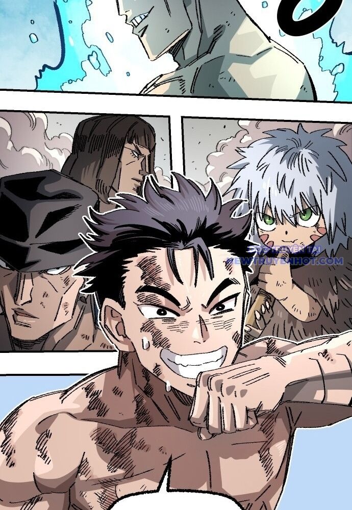 Sắp Xuất Ngũ Thì Isekai Chap 106 - Next Chap 107