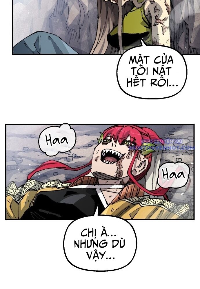 Sắp Xuất Ngũ Thì Isekai Chap 106 - Next Chap 107