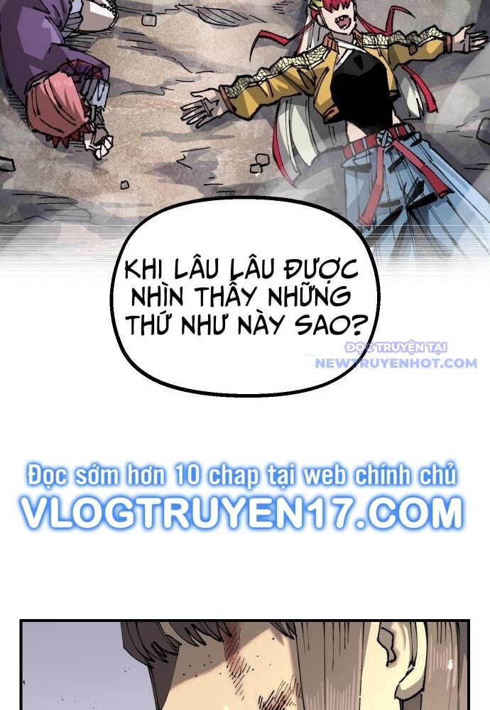 Sắp Xuất Ngũ Thì Isekai Chap 106 - Next Chap 107