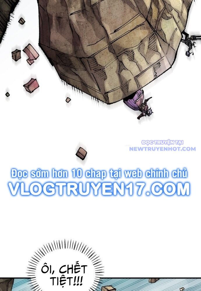 Sắp Xuất Ngũ Thì Isekai Chap 106 - Next Chap 107