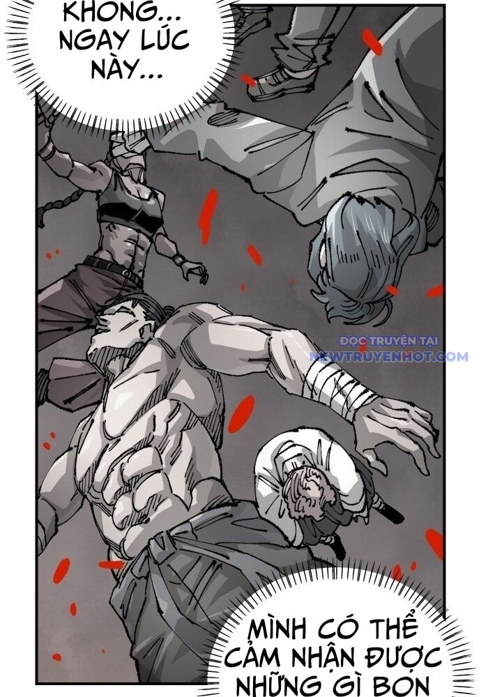 Sắp Xuất Ngũ Thì Isekai Chap 106 - Next Chap 107