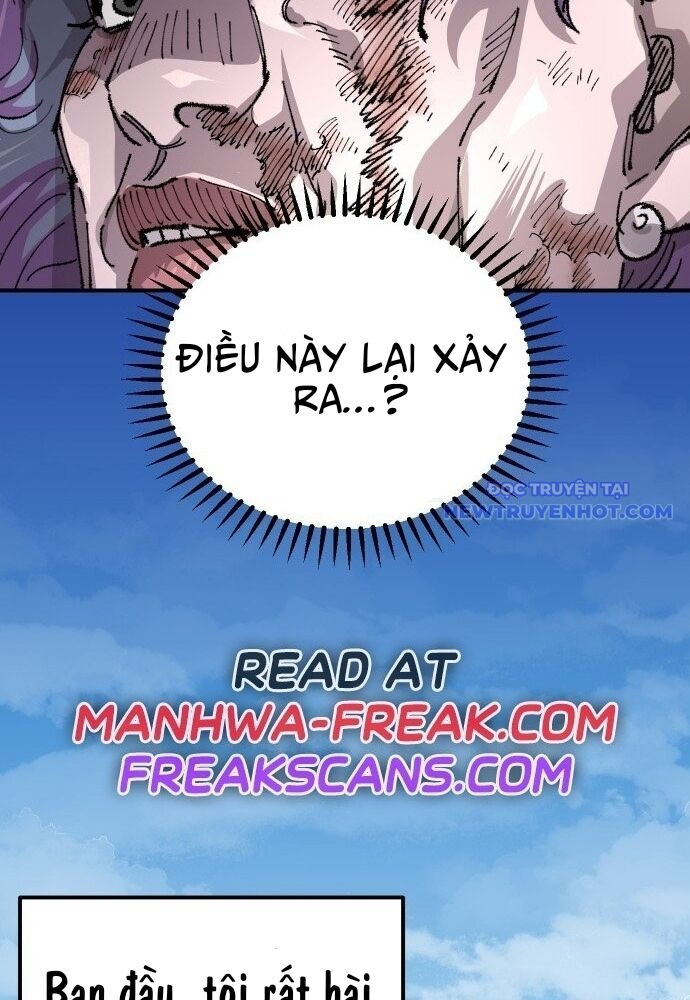 Sắp Xuất Ngũ Thì Isekai Chap 106 - Next Chap 107