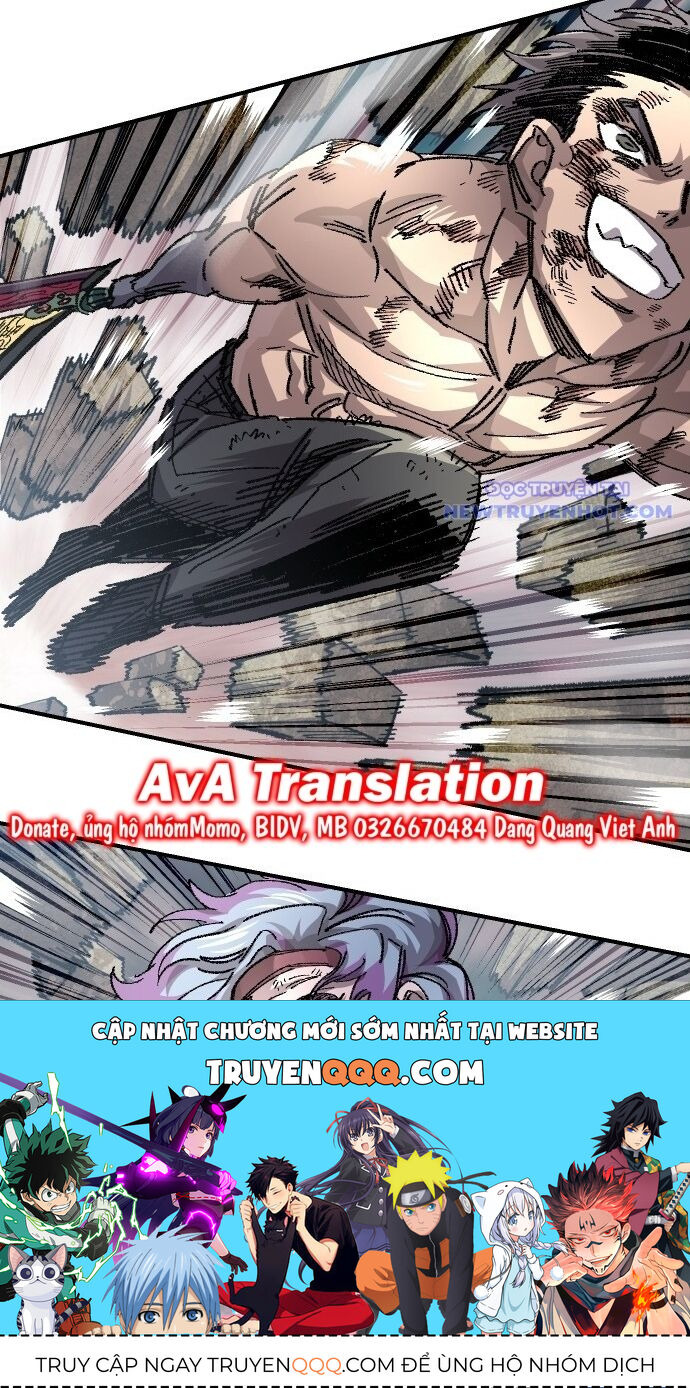 Sắp Xuất Ngũ Thì Isekai Chap 106 - Next Chap 107