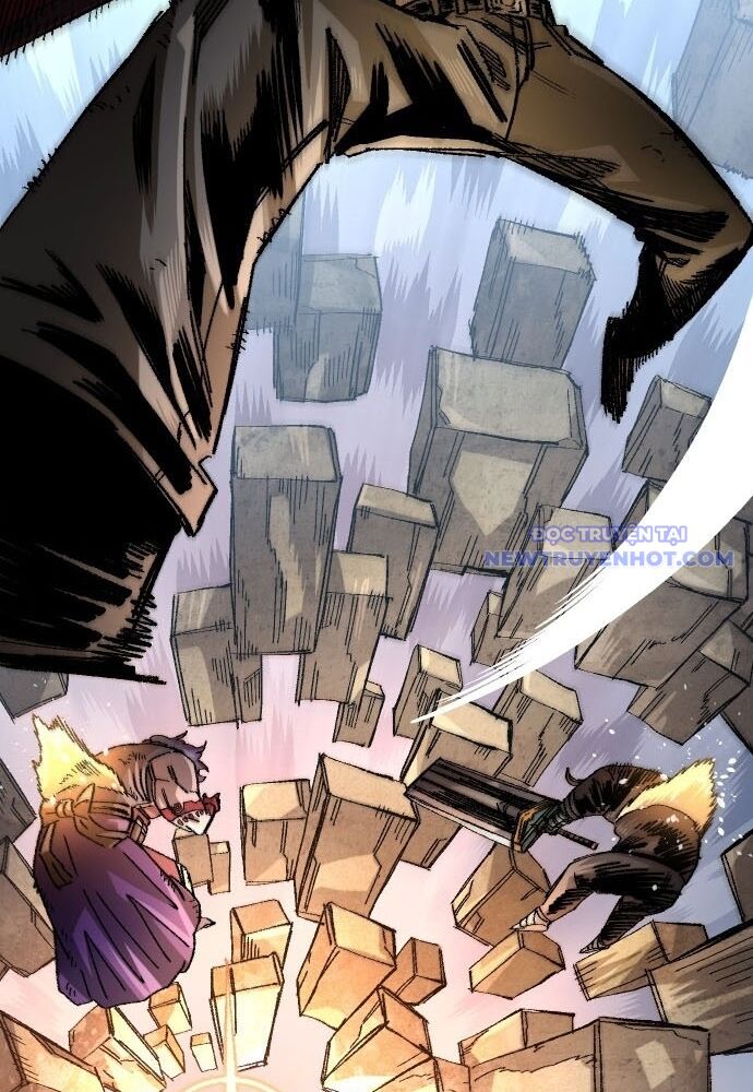 Sắp Xuất Ngũ Thì Isekai Chap 107 - Next Chap 108