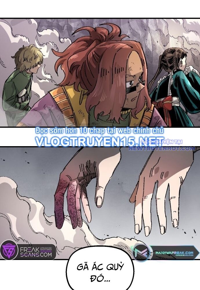 Sắp Xuất Ngũ Thì Isekai Chap 107 - Next Chap 108