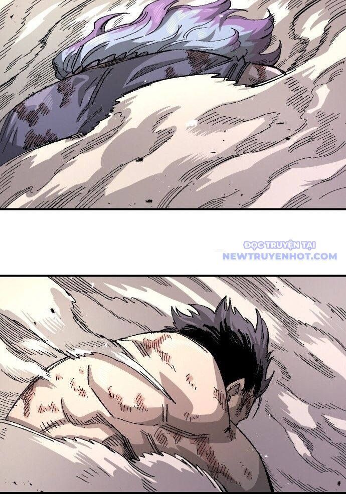 Sắp Xuất Ngũ Thì Isekai Chap 107 - Next Chap 108