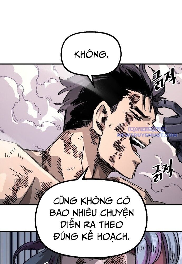 Sắp Xuất Ngũ Thì Isekai Chap 107 - Next Chap 108