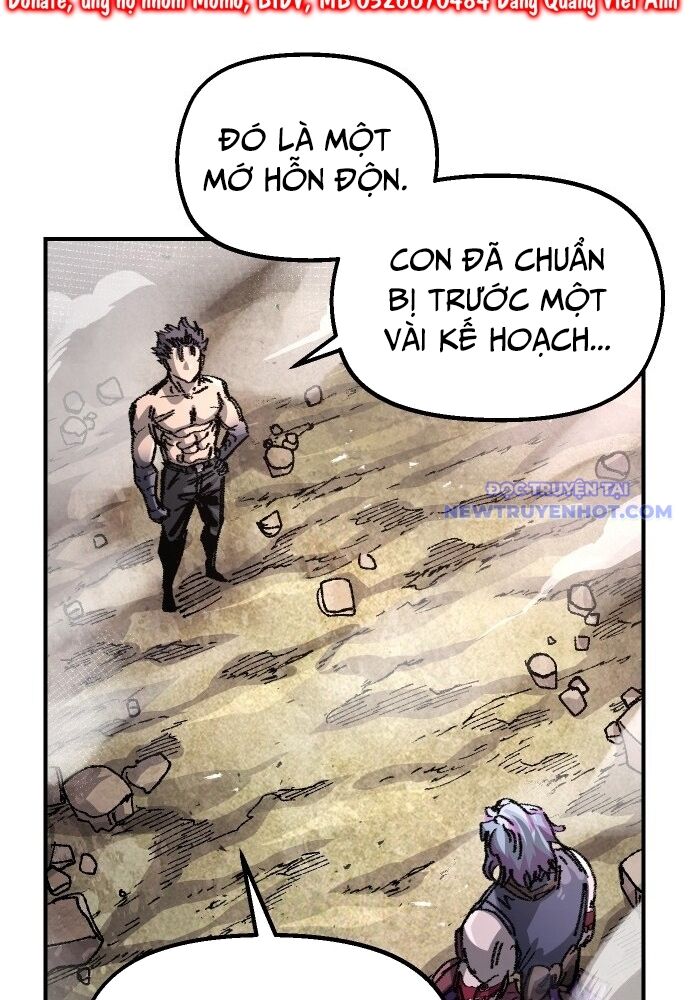 Sắp Xuất Ngũ Thì Isekai Chap 107 - Next Chap 108