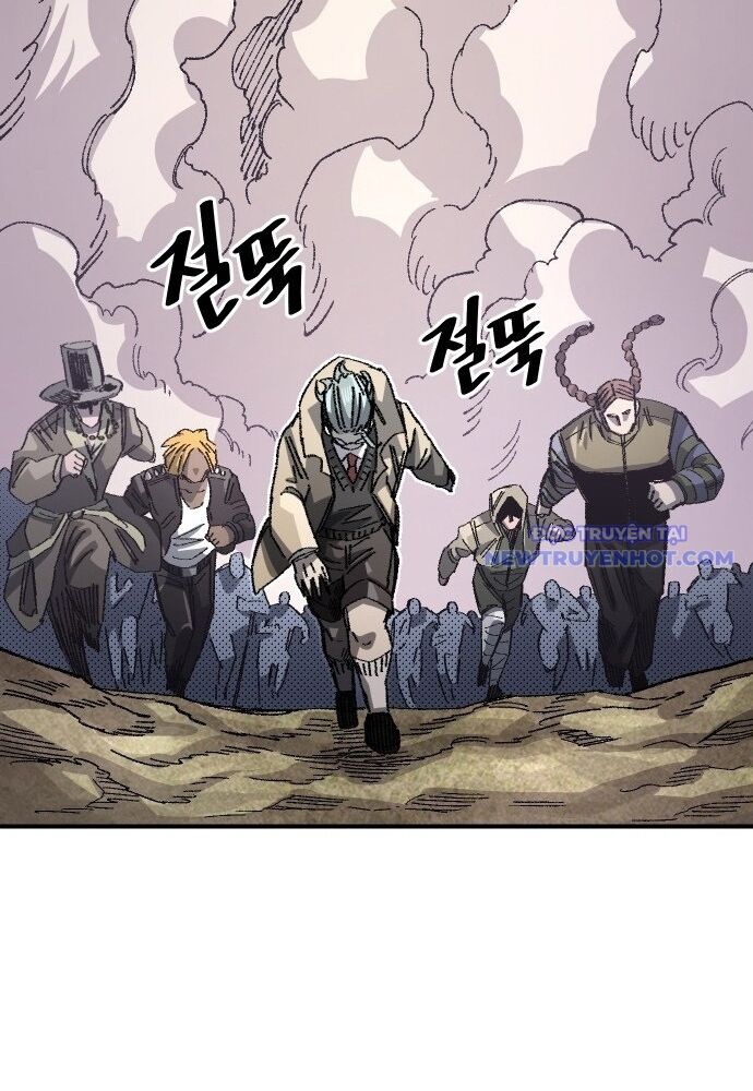 Sắp Xuất Ngũ Thì Isekai Chap 107 - Next Chap 108