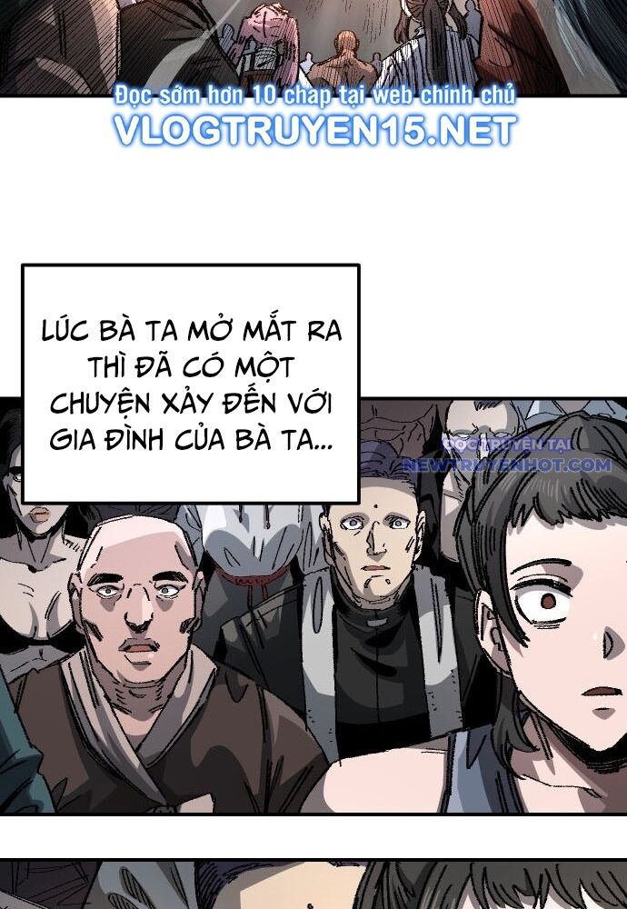 Sắp Xuất Ngũ Thì Isekai Chap 107 - Next Chap 108