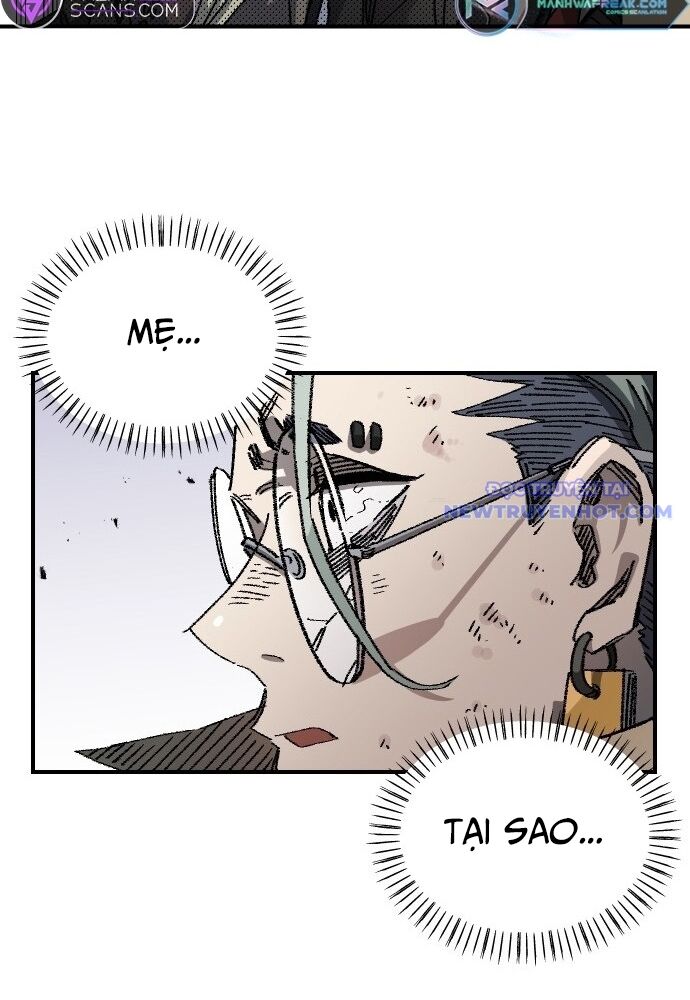 Sắp Xuất Ngũ Thì Isekai Chap 107 - Next Chap 108