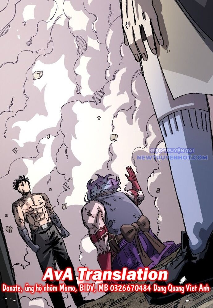 Sắp Xuất Ngũ Thì Isekai Chap 107 - Next Chap 108