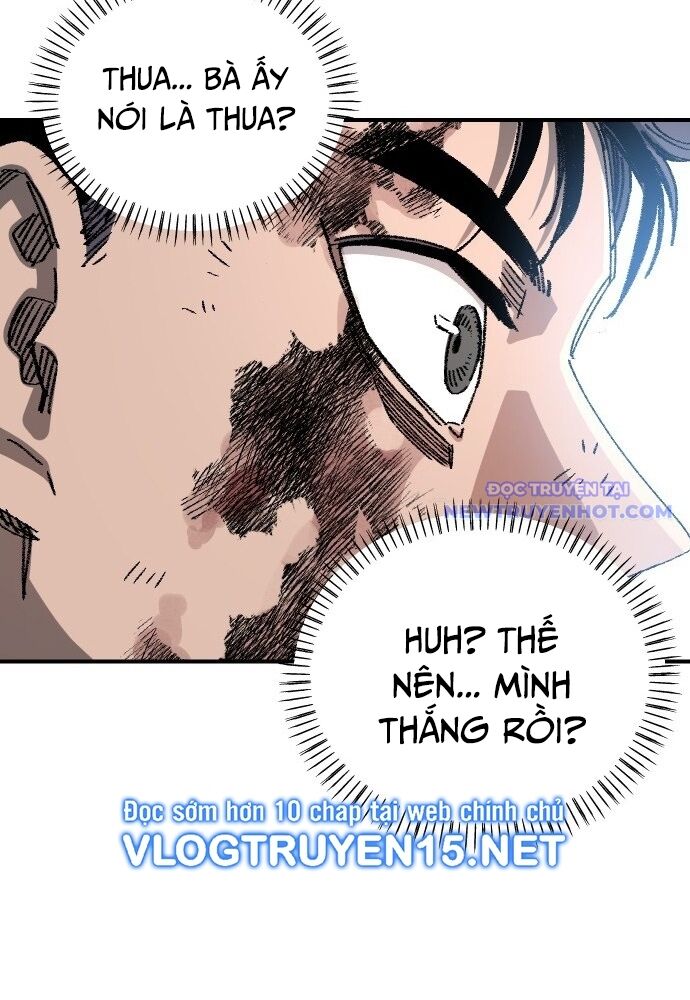 Sắp Xuất Ngũ Thì Isekai Chap 107 - Next Chap 108