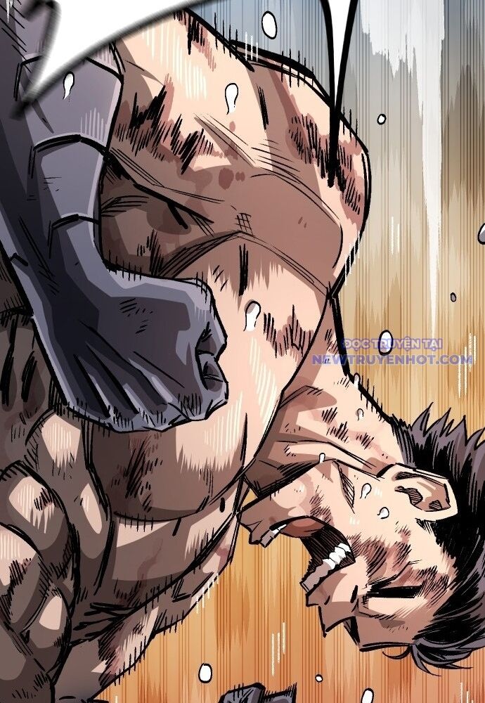 Sắp Xuất Ngũ Thì Isekai Chap 107 - Next Chap 108