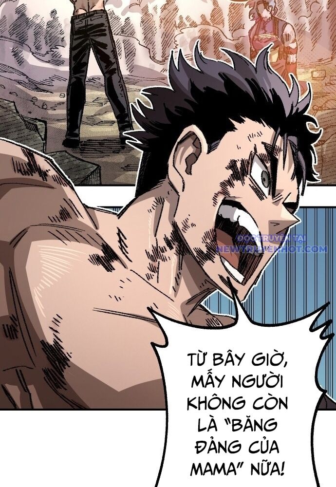 Sắp Xuất Ngũ Thì Isekai Chap 107 - Next Chap 108