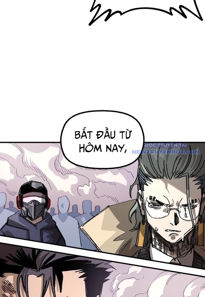 Sắp Xuất Ngũ Thì Isekai Chap 107 - Next Chap 108
