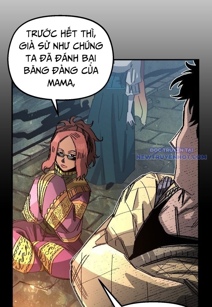 Sắp Xuất Ngũ Thì Isekai Chap 107 - Next Chap 108
