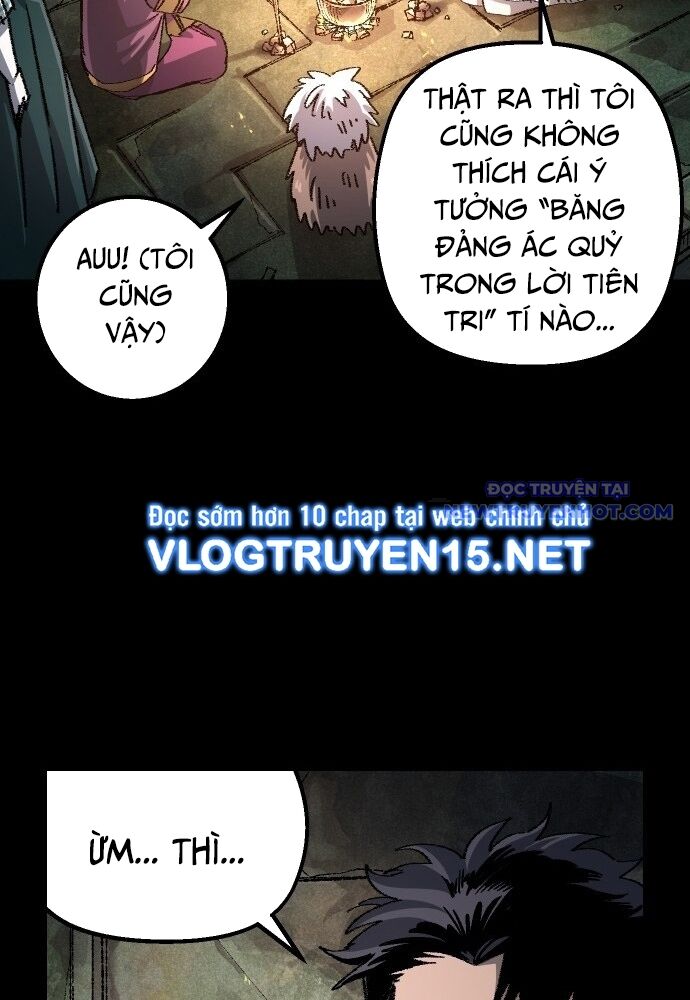 Sắp Xuất Ngũ Thì Isekai Chap 107 - Next Chap 108