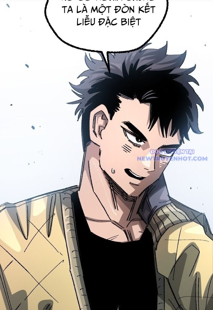 Sắp Xuất Ngũ Thì Isekai Chap 107 - Next Chap 108