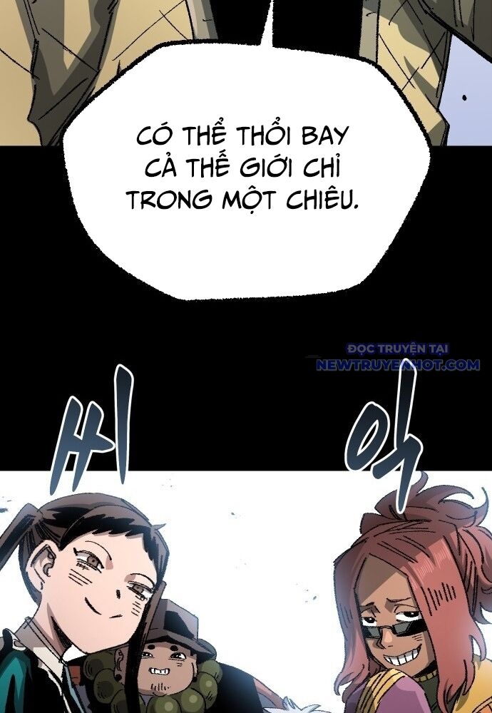 Sắp Xuất Ngũ Thì Isekai Chap 107 - Next Chap 108