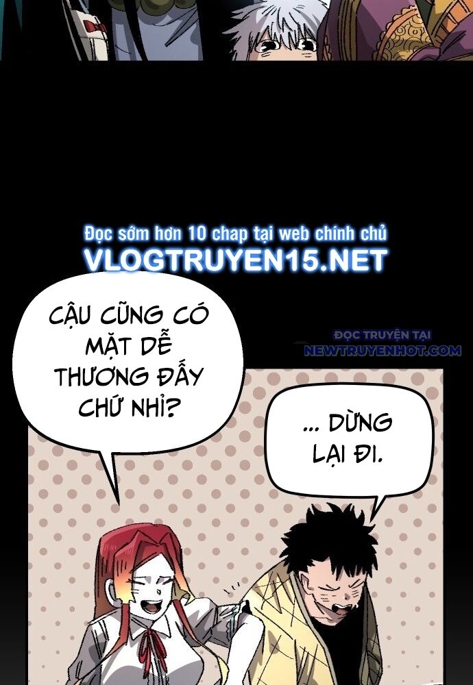 Sắp Xuất Ngũ Thì Isekai Chap 107 - Next Chap 108
