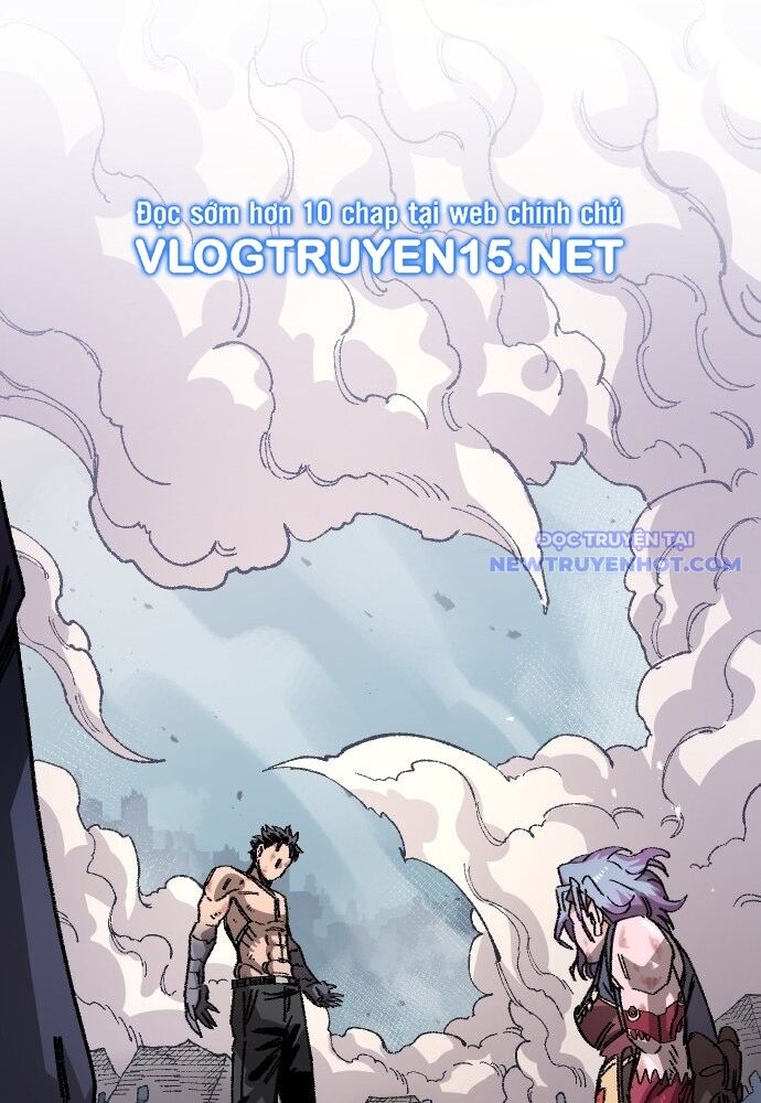 Sắp Xuất Ngũ Thì Isekai Chap 107 - Next Chap 108