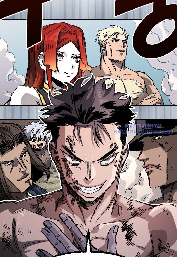 Sắp Xuất Ngũ Thì Isekai Chap 107 - Next Chap 108