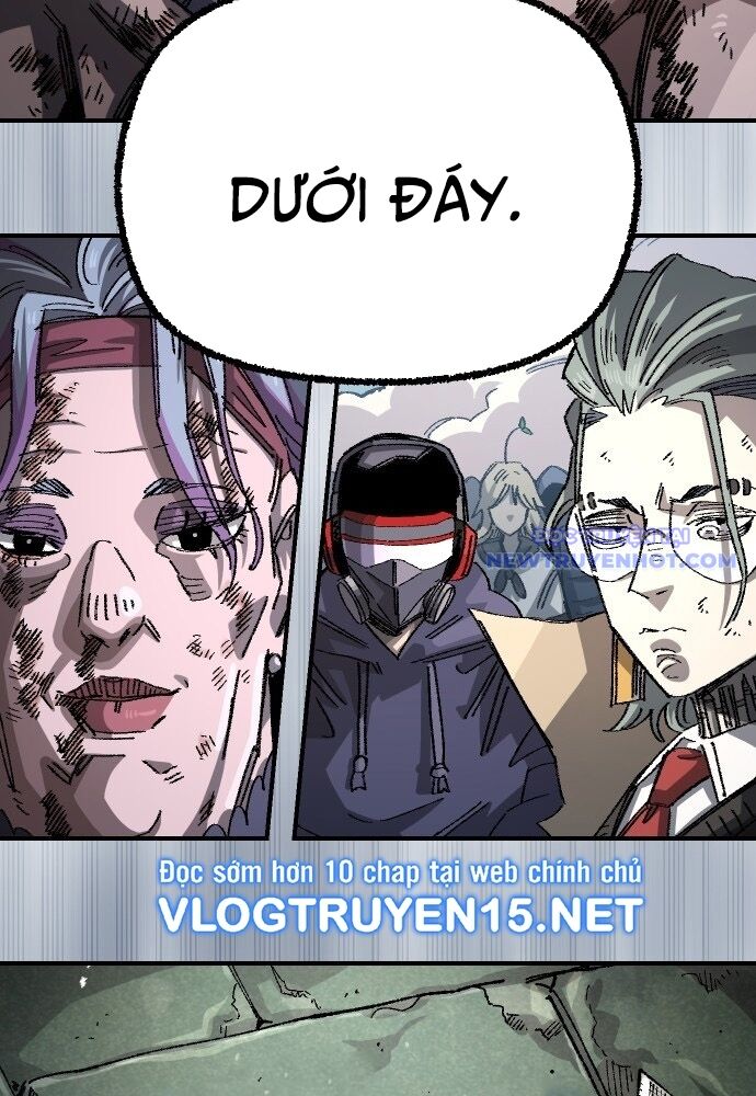 Sắp Xuất Ngũ Thì Isekai Chap 107 - Next Chap 108
