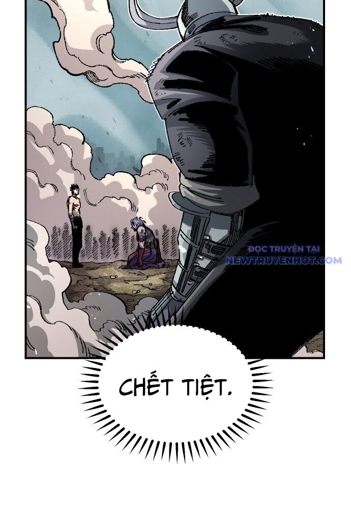 Sắp Xuất Ngũ Thì Isekai Chap 107 - Next Chap 108