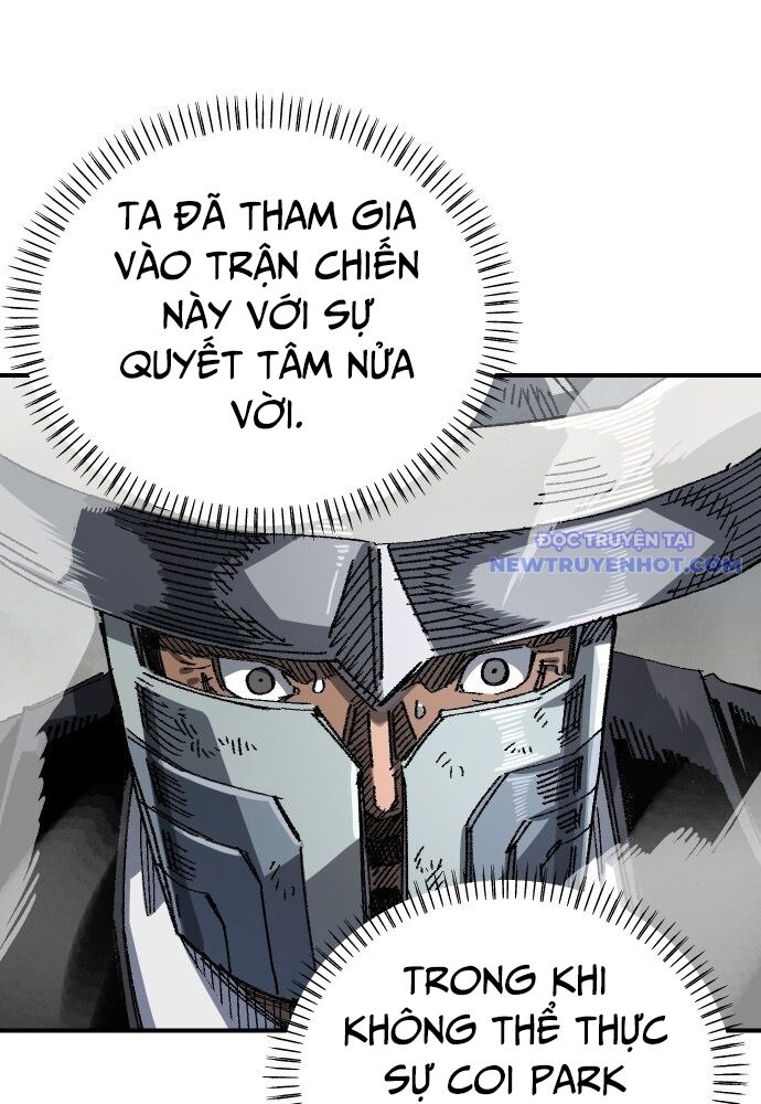 Sắp Xuất Ngũ Thì Isekai Chap 107 - Next Chap 108