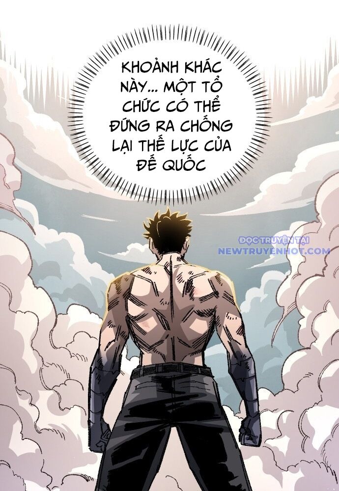 Sắp Xuất Ngũ Thì Isekai Chap 107 - Next Chap 108