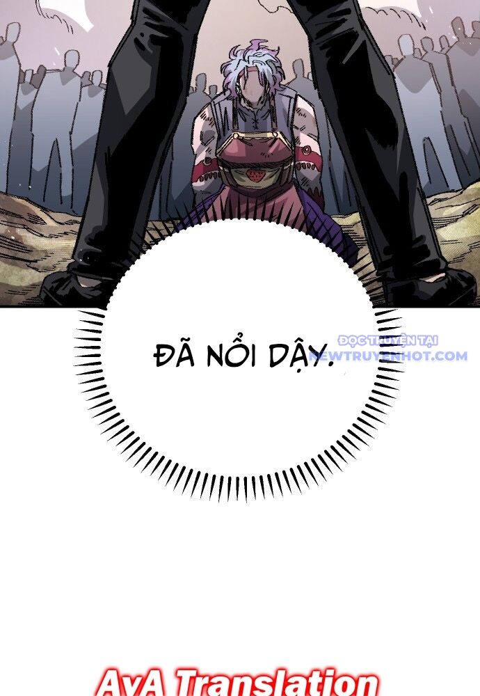 Sắp Xuất Ngũ Thì Isekai Chap 107 - Next Chap 108