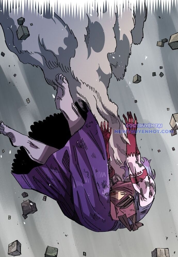 Sắp Xuất Ngũ Thì Isekai Chap 107 - Next Chap 108