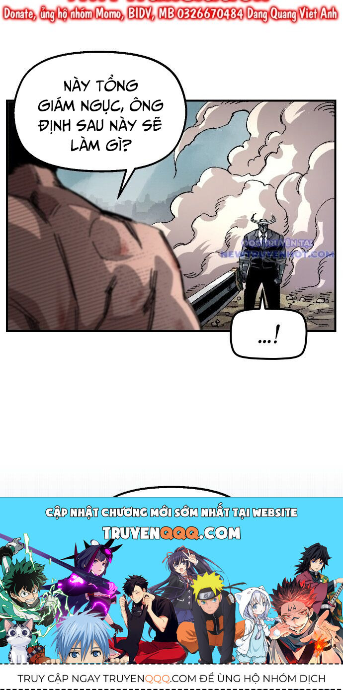 Sắp Xuất Ngũ Thì Isekai Chap 107 - Next Chap 108