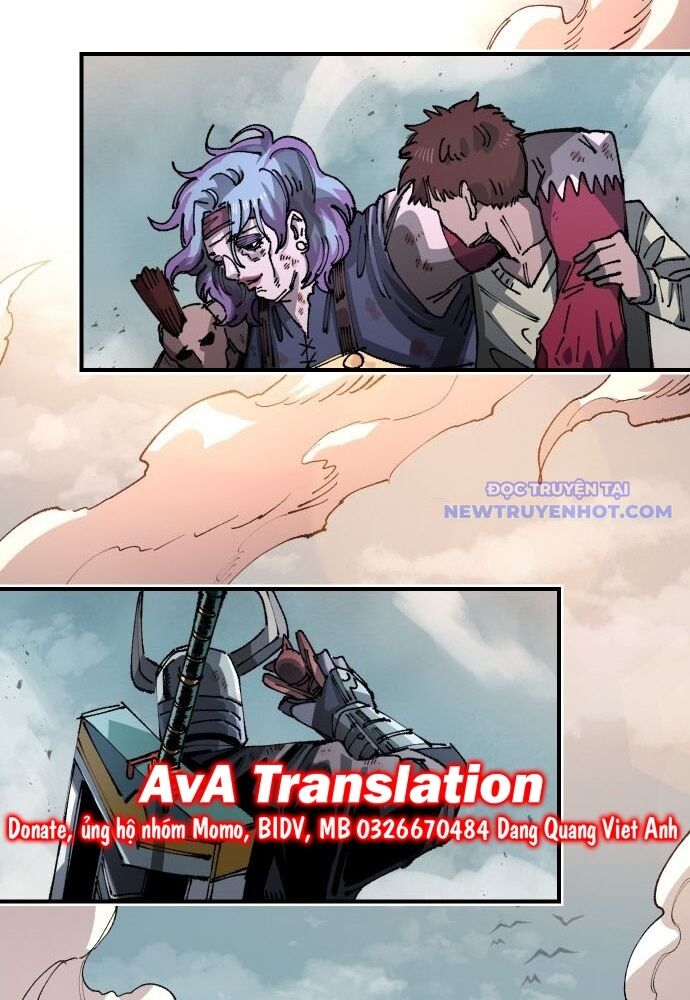 Sắp Xuất Ngũ Thì Isekai Chap 108 - Next Chap 109