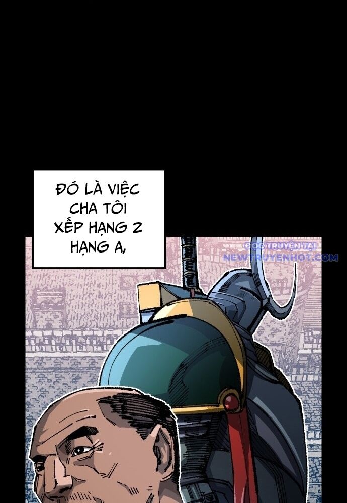 Sắp Xuất Ngũ Thì Isekai Chap 108 - Next Chap 109