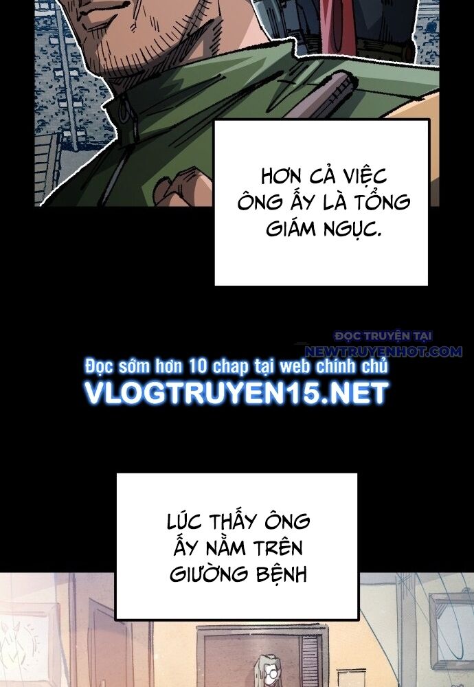 Sắp Xuất Ngũ Thì Isekai Chap 108 - Next Chap 109