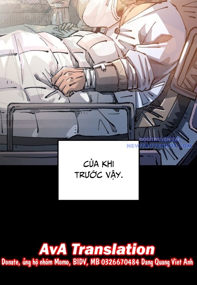 Sắp Xuất Ngũ Thì Isekai Chap 108 - Next Chap 109