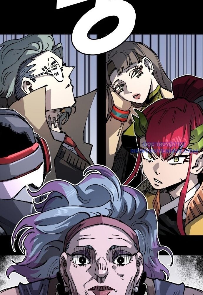 Sắp Xuất Ngũ Thì Isekai Chap 108 - Next Chap 109