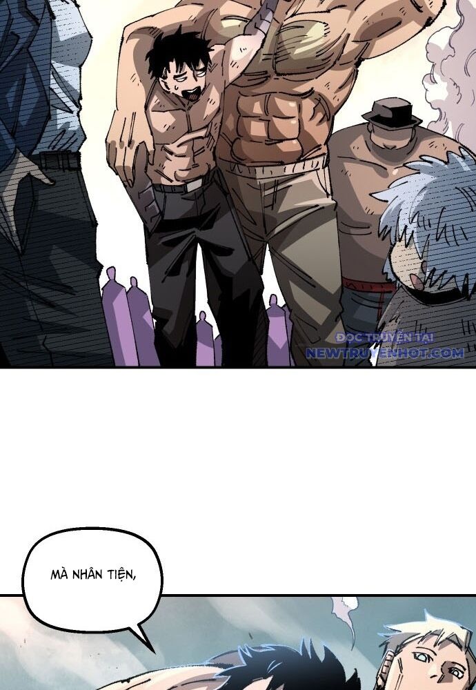 Sắp Xuất Ngũ Thì Isekai Chap 108 - Next Chap 109