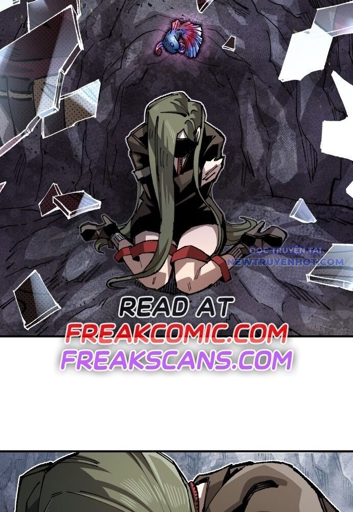 Sắp Xuất Ngũ Thì Isekai Chap 108 - Next Chap 109
