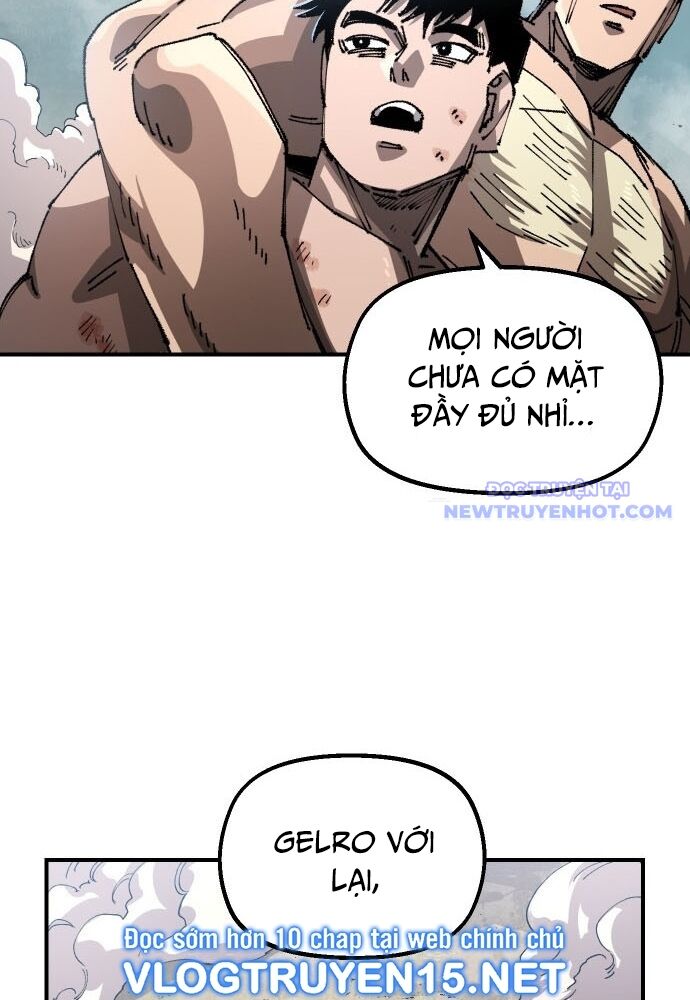 Sắp Xuất Ngũ Thì Isekai Chap 108 - Next Chap 109