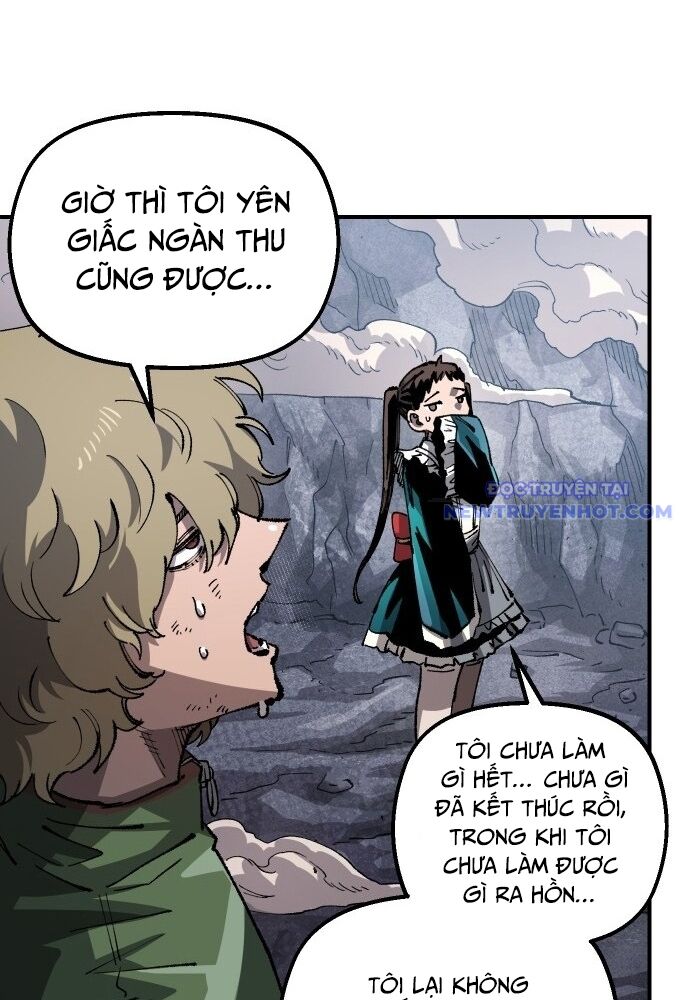 Sắp Xuất Ngũ Thì Isekai Chap 108 - Next Chap 109